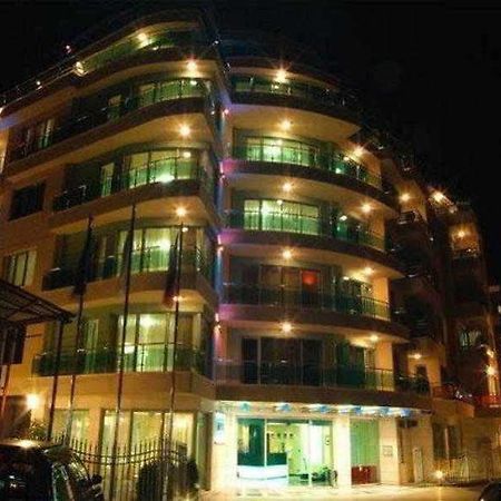 Europe Hotel Sofia Eksteriør bilde
