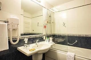 Europe Hotel Sofia Eksteriør bilde