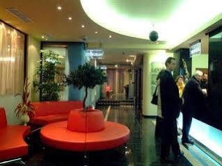 Europe Hotel Sofia Eksteriør bilde